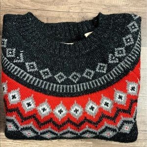 Women’s sweater